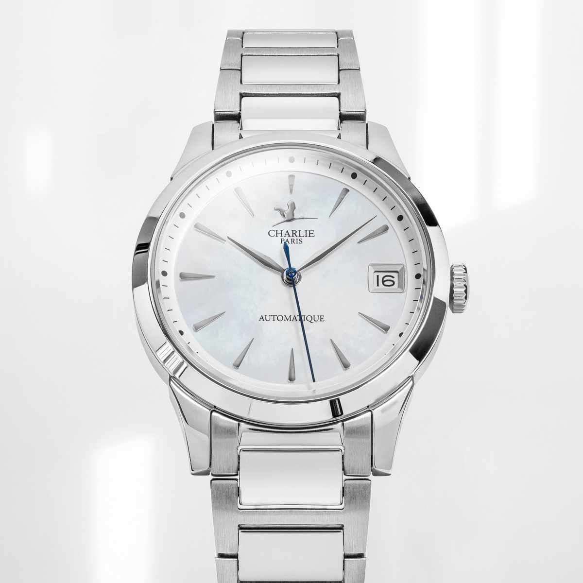 Montre 2025 aurore automatic