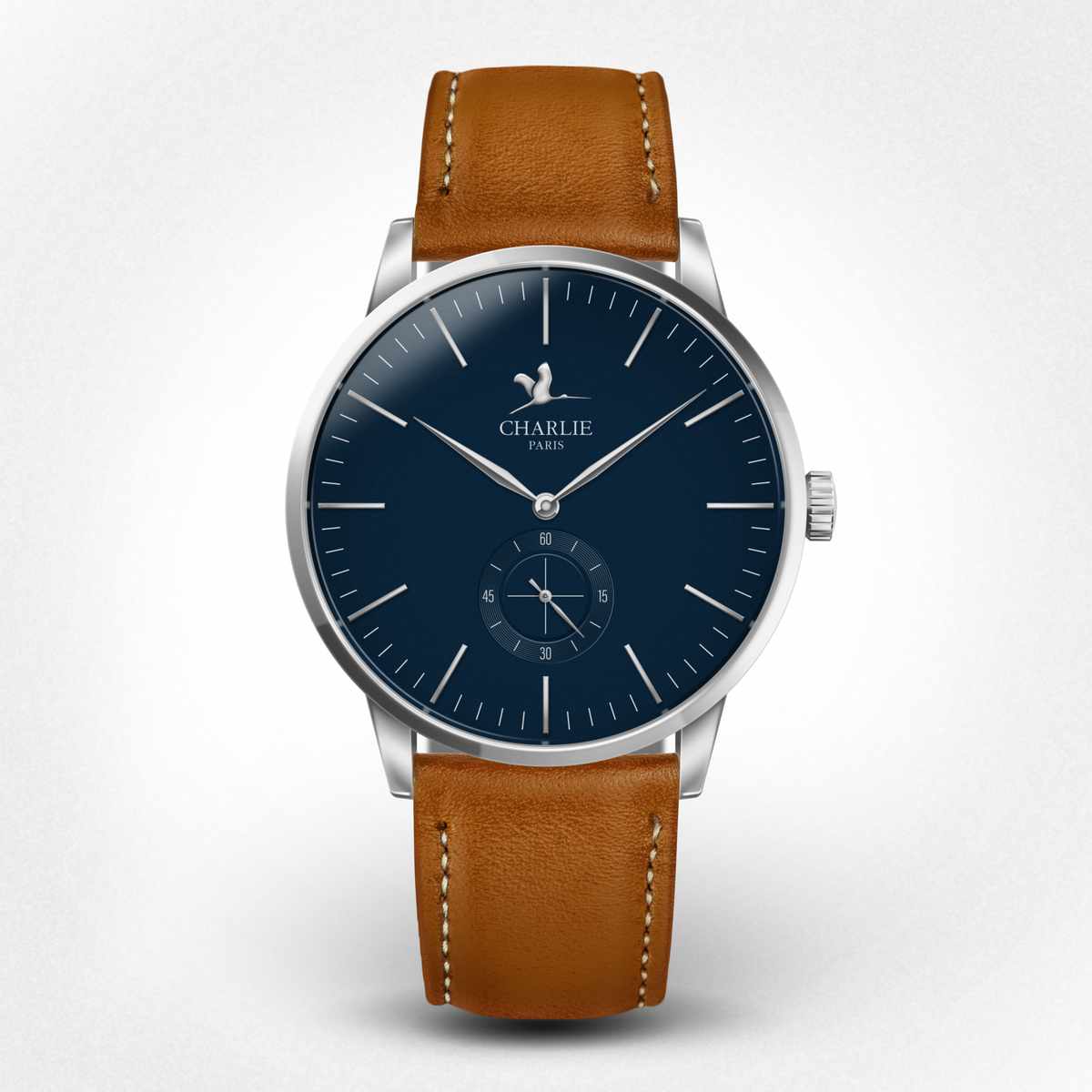 Breitling Chronomat Blackbird Big Date Chronograph Automatic Watch in  Metallic for Men | Lyst
